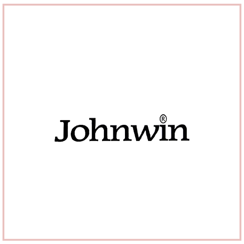 Johnwin Deodorants
