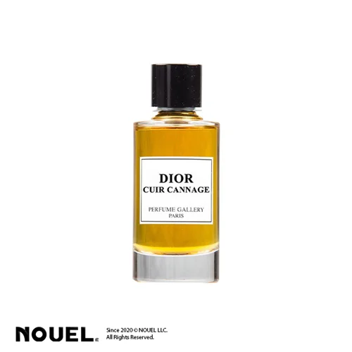 کالکشن ادکلن دیور کویر کانج | Dior Cuir Cannage Collection
