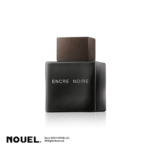 ادکلن لالیک انکر نوآر (مشکی) | Lalique Encre Noire
