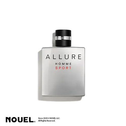 ادکلن شنل آلور هوم اسپرت | Chanel Allure Homme Sport