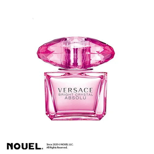 ادکلن ورساچه برایت کریستال ابسولو | Versace Bright Crystal Absolu
