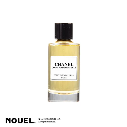 کالکشن ادکلن چنل کوکو مادمازل | Chanel Coco Mademoiselle Collection