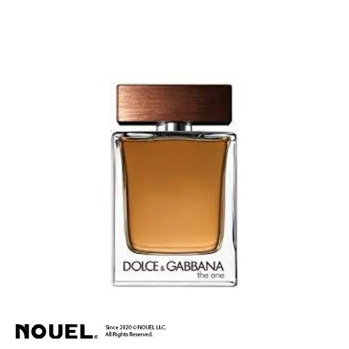 ادکلن دی اند جی دلچه گابانا دوان مردانه | Dolce Gabbana The One For Men