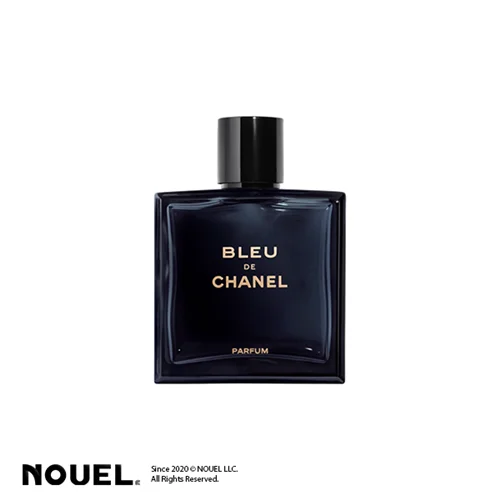 عطر ادکلن بلو شنل پارفوم گلد (طلایی) | Chanel Bleu de Chanel Parfum