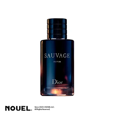 ادکلن دیور ساواج پارفوم | Dior Sauvage Parfum