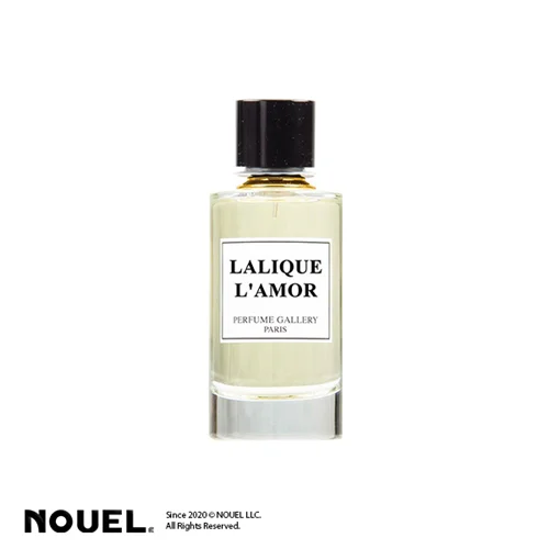 کالکشن ادکلن لالیک لامور | Lalique L’Amour Collection