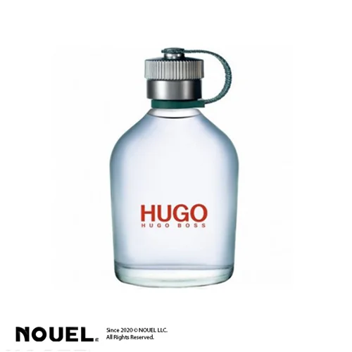 ادکلن هوگو باس من (سبز) | Hugo Boss Man 200ml
