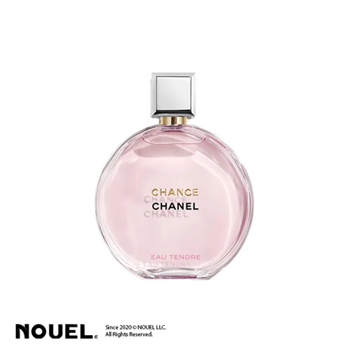 ادکلن شنل چنس | Chanel Chance Eau Tendre