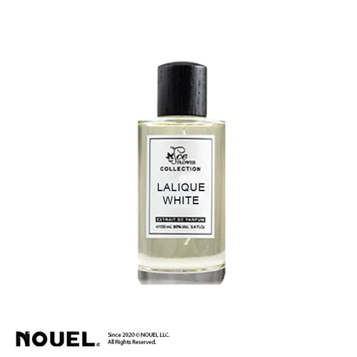 کالکشن ادکلن لالیک وایت | Lalique White Collection