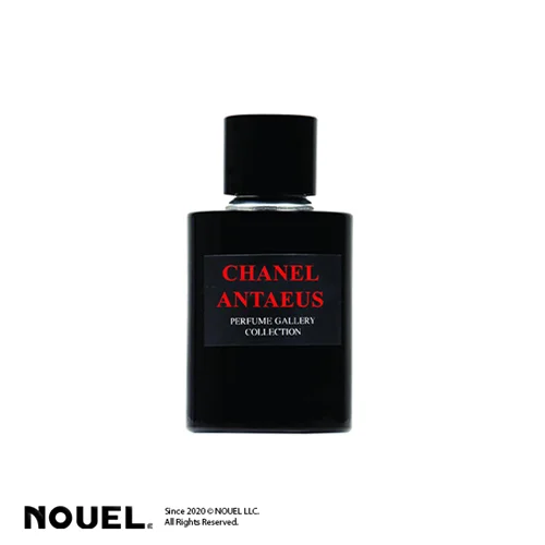 کالکشن ادکلن شنل آنتئوس | Chanel Antaeus Collection