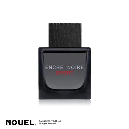 ادکلن لالیک انکر نویر اسپرت | Lalique Encre Noire Sport