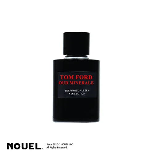 کالکشن ادکلن تام فورد عود مینرال | Tom Ford Oud Minerale Collection