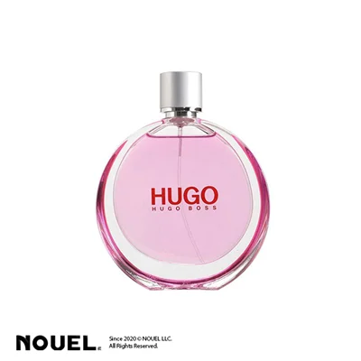 ادکلن هوگو بوس هوگو اکستریم زنانه | Hugo Boss Hugo Woman Extreme