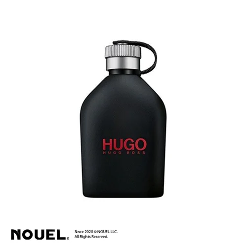 ادکلن هوگو باس جاست دیفرنت | Hugo Boss Just Different 125ml