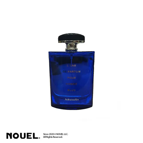 ادکلن  جانوین مدل لئو د پرفیوم پور هوم آبی | Johnwin L'eau De Parfum Pour Homme Blue