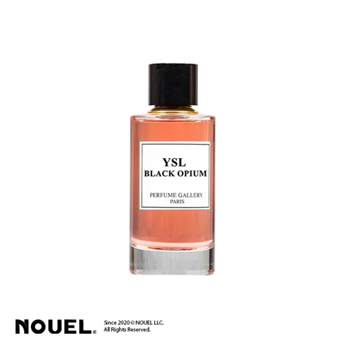 کالکشن ادکلن ایو سن لورن بلک اپیوم | Yves Saint Laurent Blank Opium Collection