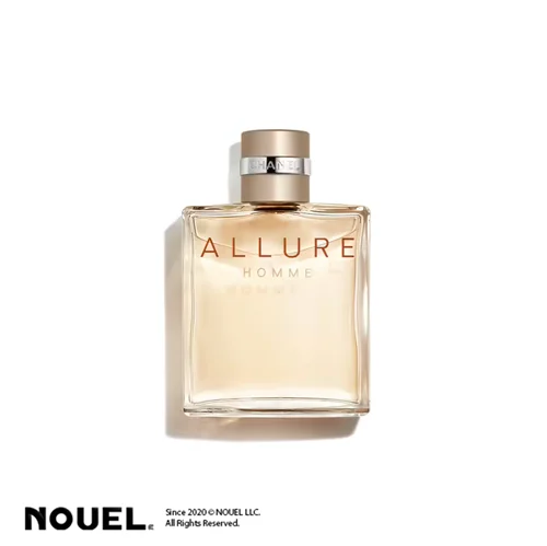 ادکلن شنل آلور مردانه | Chanel Allure Homme