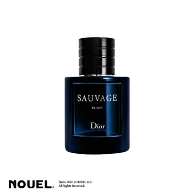ادکلن دیور ساواژ الکسیر | Dior Sauvage Elixir