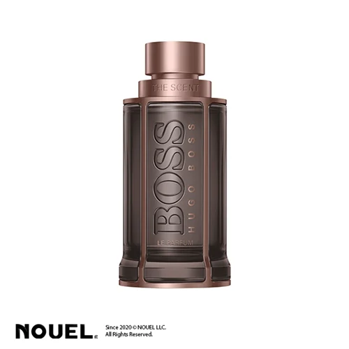 ادکلن هوگو بوس د سنت له پارفوم | Hugo Boss The Scent Le Parfum