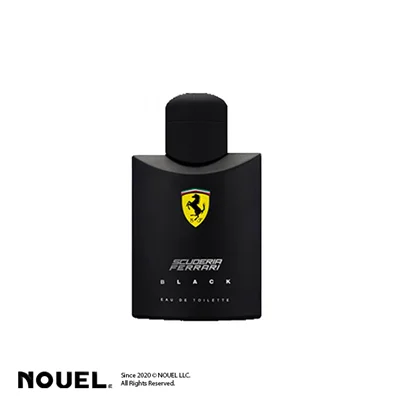 ادکلن فراری مشکی-اسکودریا بلک | Ferrari Scuderia Black