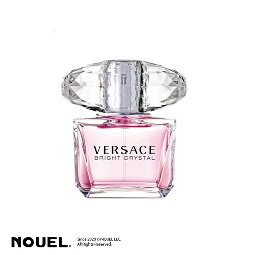 ادکلن ورساچه برایت کریستال | Versace Bright Crystal