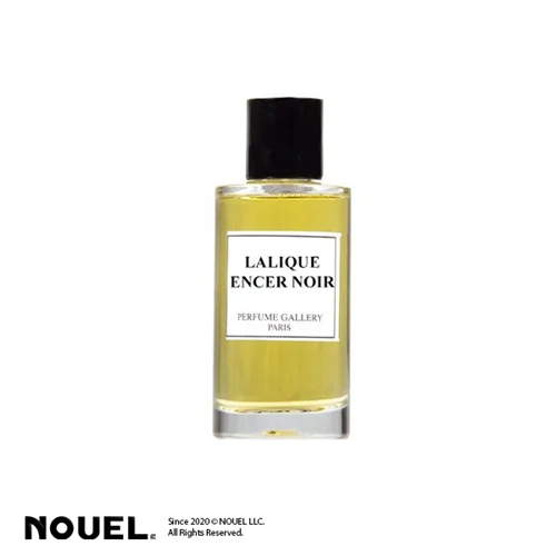 کالکشن ادکلن لالیکانکر نویر (مشکی) | Lalique Encre Noire Collection