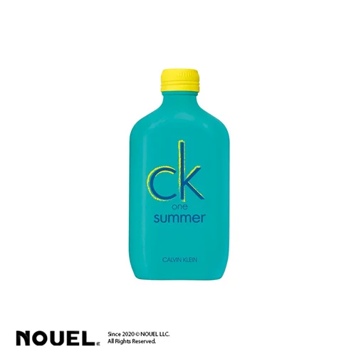 ادکلن کالوین کلین سی کی وان سامر | Calvin Klein CK One Summer
