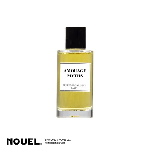 کالکشن ادکلن مردانه میتس | Amouage Myths Collection