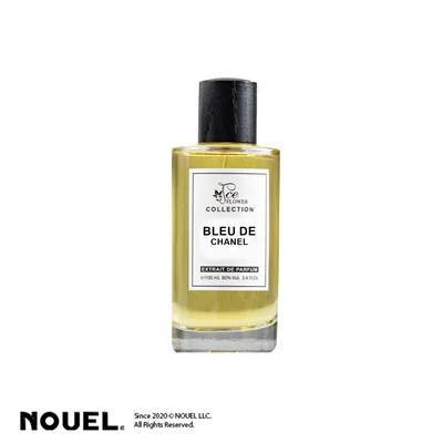 کالکشن شنل بلو د شنل | Bleu De Chanel Collection
