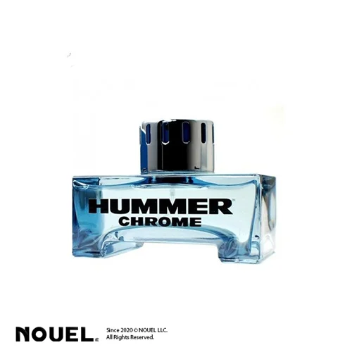 ادکلن هامر کروم | Hummer Chrome