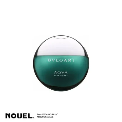 ادکلن بولگاری آکوا پور هوم | Bvlgari Aqva Pour Homme