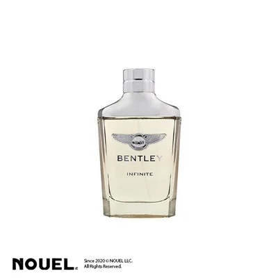 ادکلن بنتلی اینفینیتی ادو تویلت | Bentley Infinite Eau de Toilette