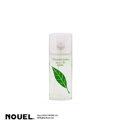 ادکلن الیزابت آردن گرین تی اگزوتیک | Elizabeth Arden Green Tea Exotic