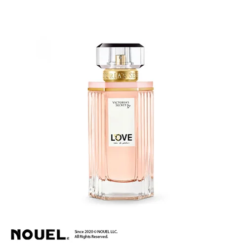ادکلن ویکتوریا سکرت لاو ادو پرفیوم | Victoria Secret Love Eau de Parfum