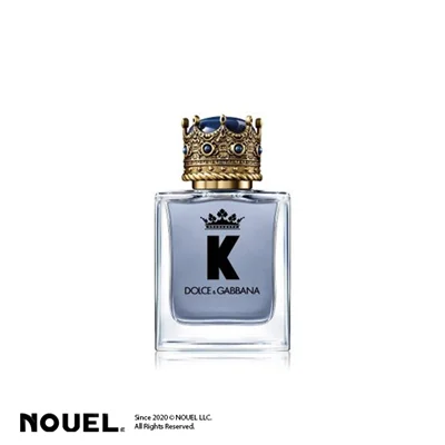 دلچه گابانا کینگ-کی | Dolce Gabbana King-K