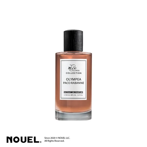 کالکشن ادکلن پاکو رابان المپیا  | Paco Rabanne Olympea