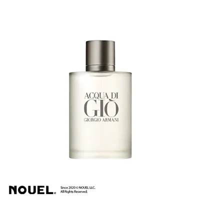 ادکلن جورجیو آرمانی آکوا دی جیو مردانه | Giorgio Armani Acqua di Gio
