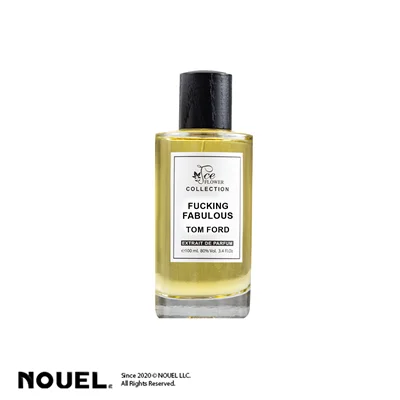 کالکشن تام فورد فاکین فبیولس | Tom Ford F*cking Fabulous Collection