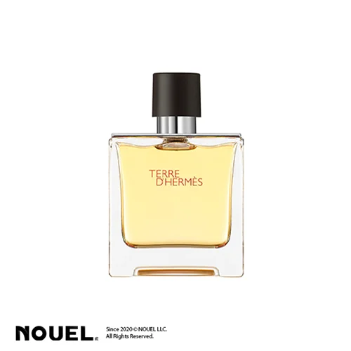 ادکلن هرمس تق هرمس پرفیوم | Hermes Terre d’Hermes Parfum 75 ml