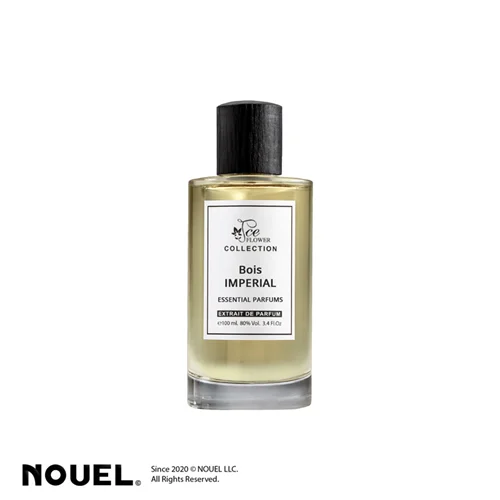 کالکشن ادکلن اسنشال پارفومز بویس ایمپریال | Bois Imperial Essential Parfums