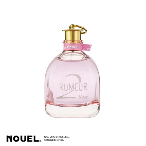 ادکلن لانوین رومر دو رز | Lanvin Rumeur 2 Rose