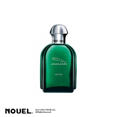 ادکلن جگوار سبز | Jaguar for Men