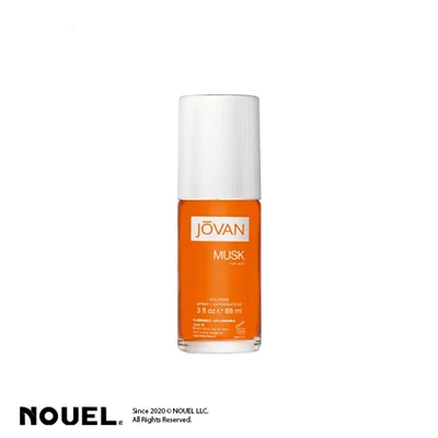 ادکلن جوان (ژوان) ماسک مردانه | Jovan Musk for Men