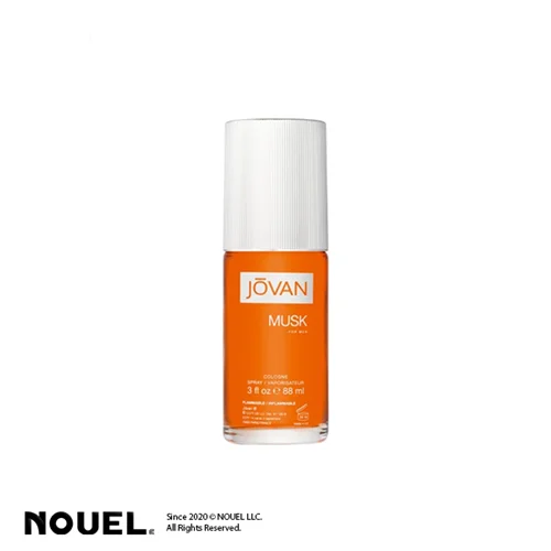 ادکلن جوان (ژوان) ماسک مردانه | Jovan Musk for Men