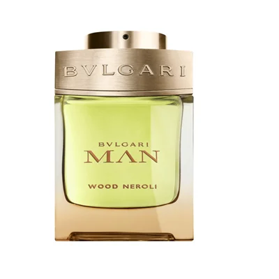 ادکلن بولگاری من وود نرولی | Bvlgari Man Wood Neroli