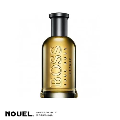 ادکلن هوگو بوس باتلد اینتنس | Hugo Boss Bottled Intense