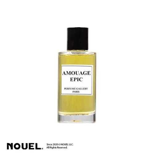 کالکشن ادکلن مردانه آمواج اپیک | Amouage Epic