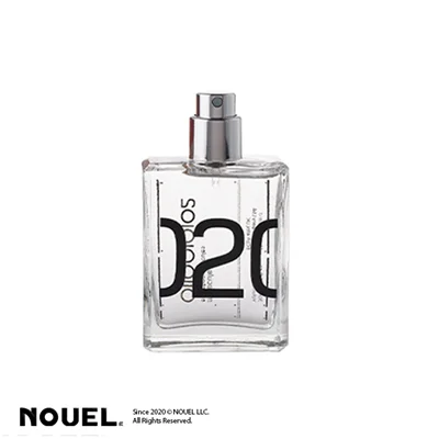 ادکلن اسنتریک مولکول مولکول ۰۲ | Molecules Molecule 02
