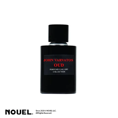 کالکشن ادکلن جان وارواتوس عود | John Varvatos Oud Collection