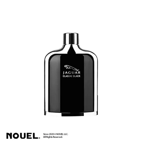 ادکلن جگوار کلاسیک بلک | Jaguar Classic Black